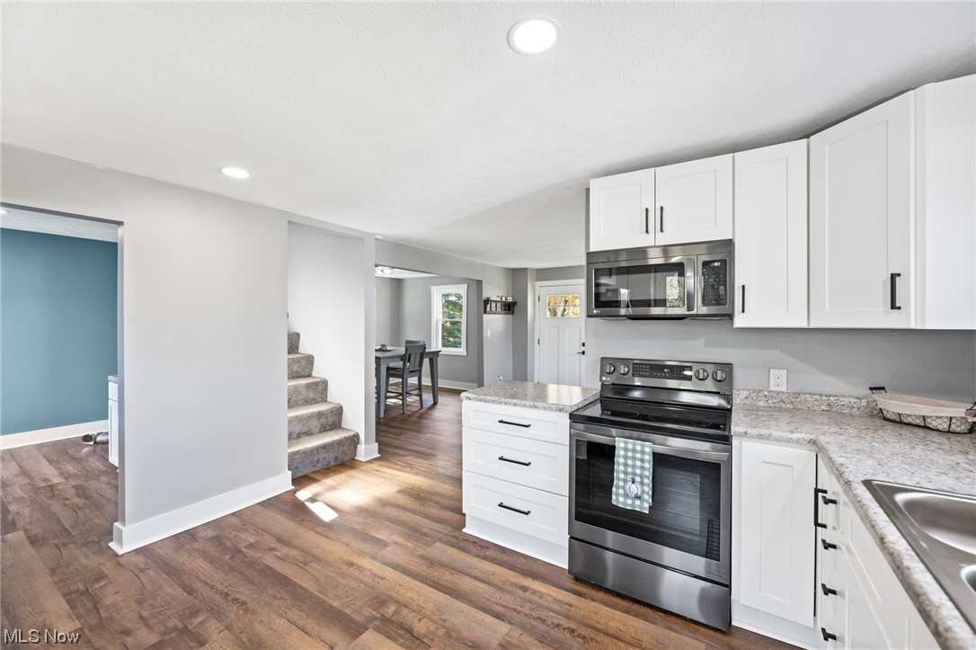 Freedom - Residential