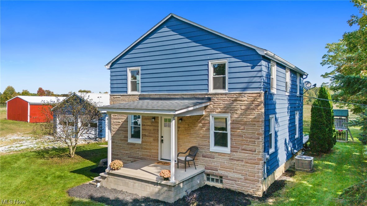 Freedom - Residential