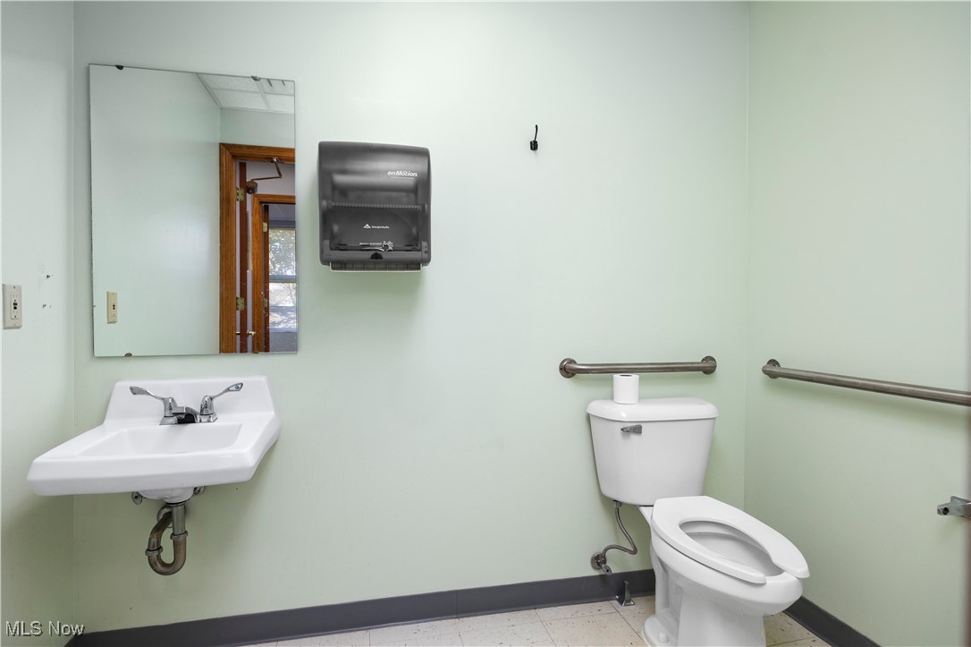 North College Commons Condo - Commercial Sale