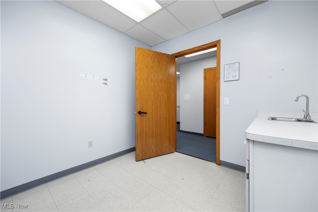 North College Commons Condo - Commercial Sale