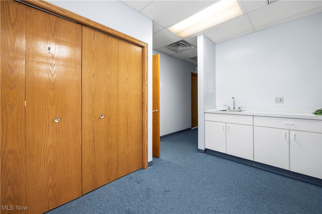 North College Commons Condo - Commercial Sale