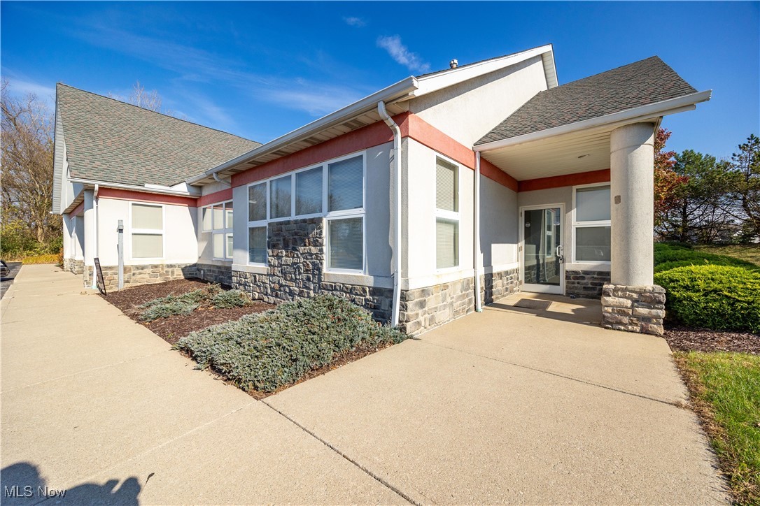 North College Commons Condo - Commercial Sale