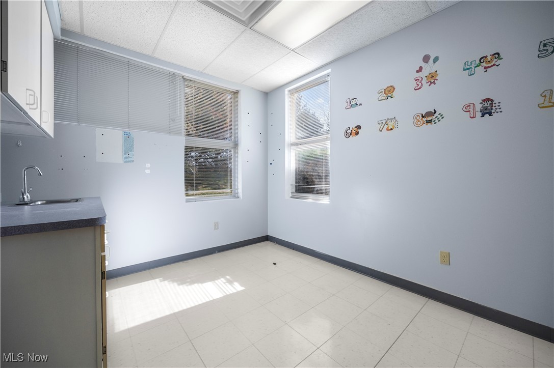 North College Commons Condo - Commercial Sale