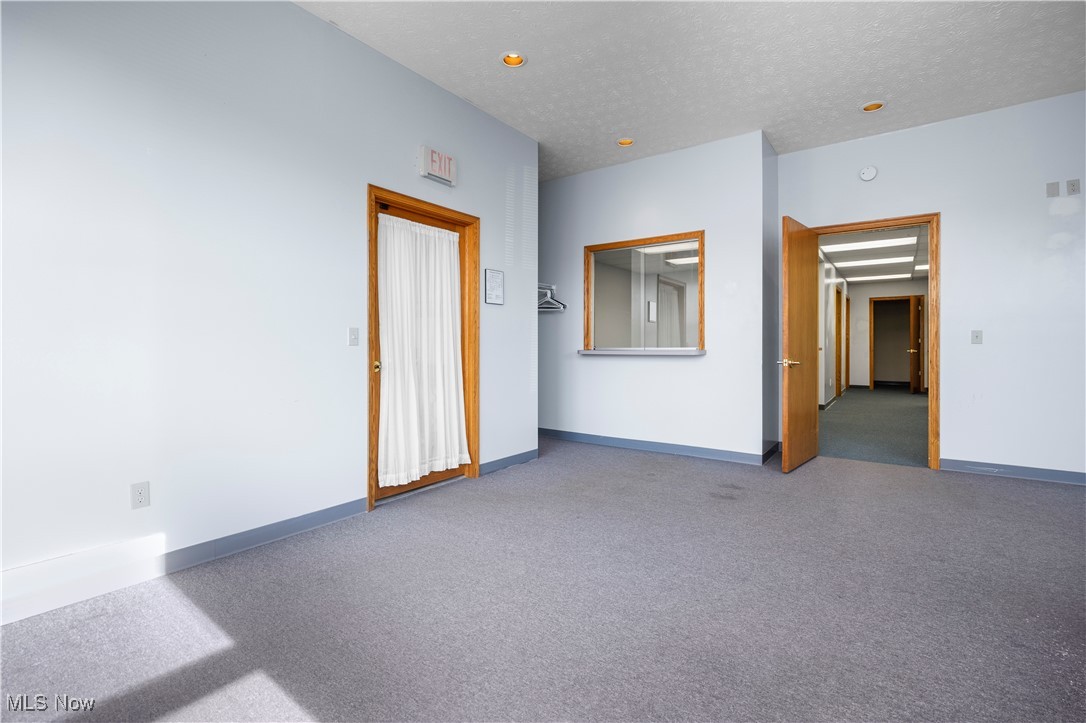 North College Commons Condo - Commercial Sale