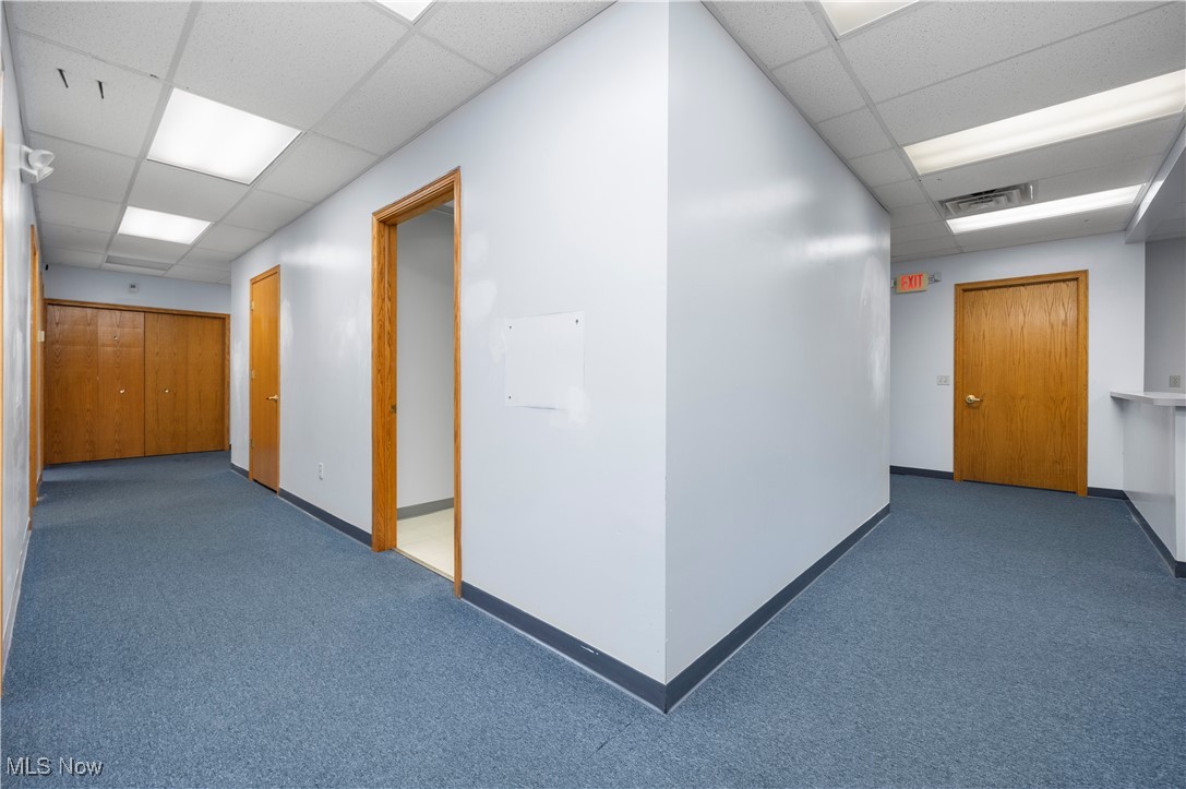 North College Commons Condo - Commercial Sale