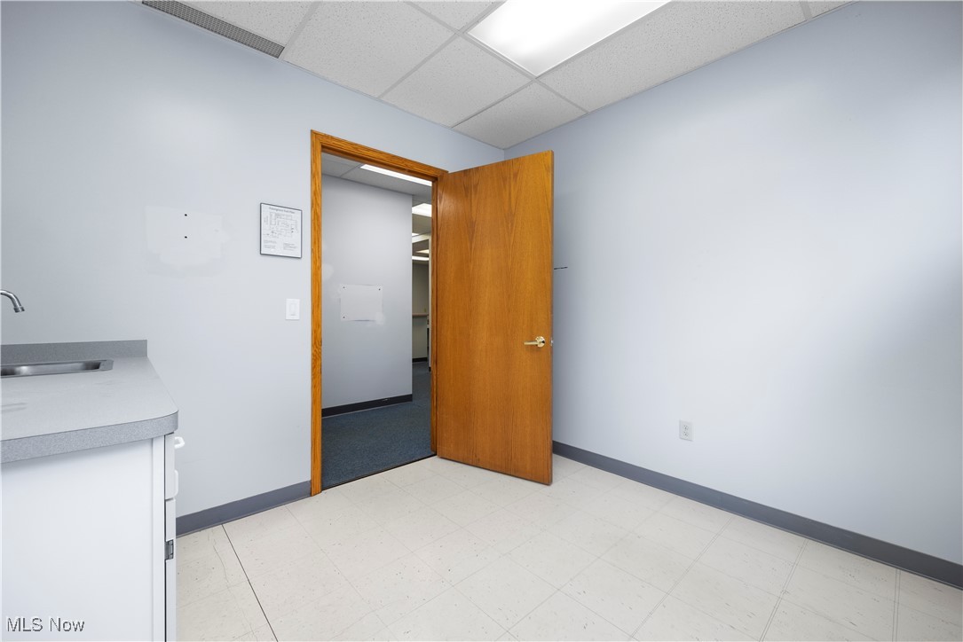 North College Commons Condo - Commercial Sale