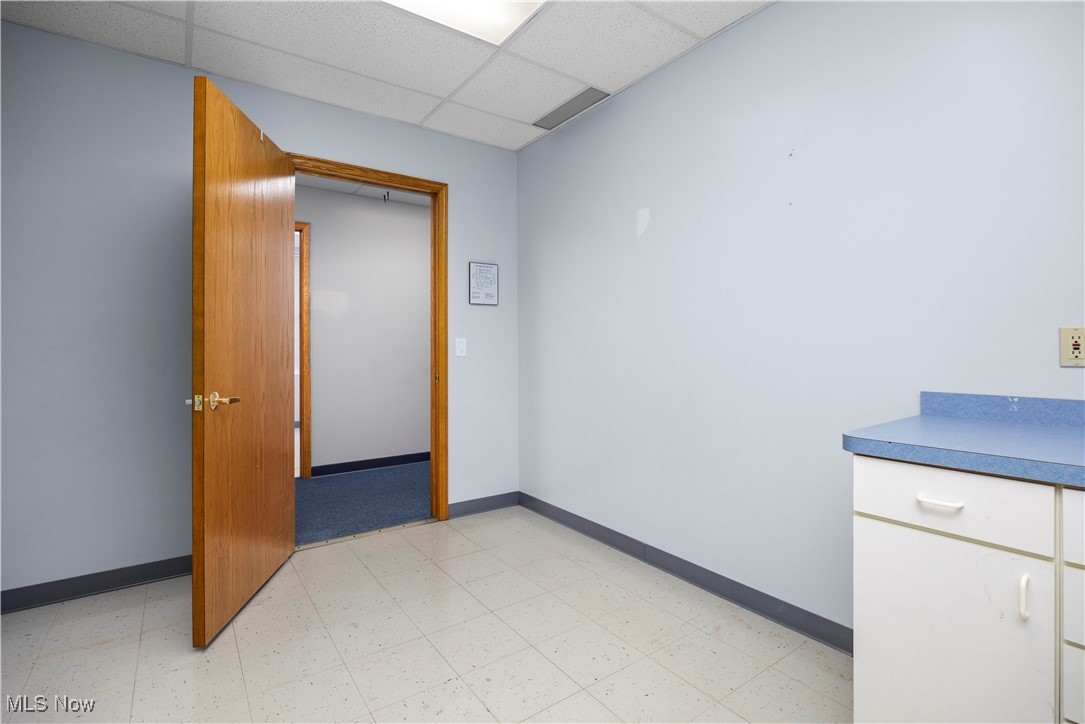 North College Commons Condo - Commercial Sale