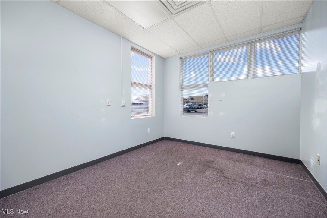 North College Commons Condo - Commercial Sale