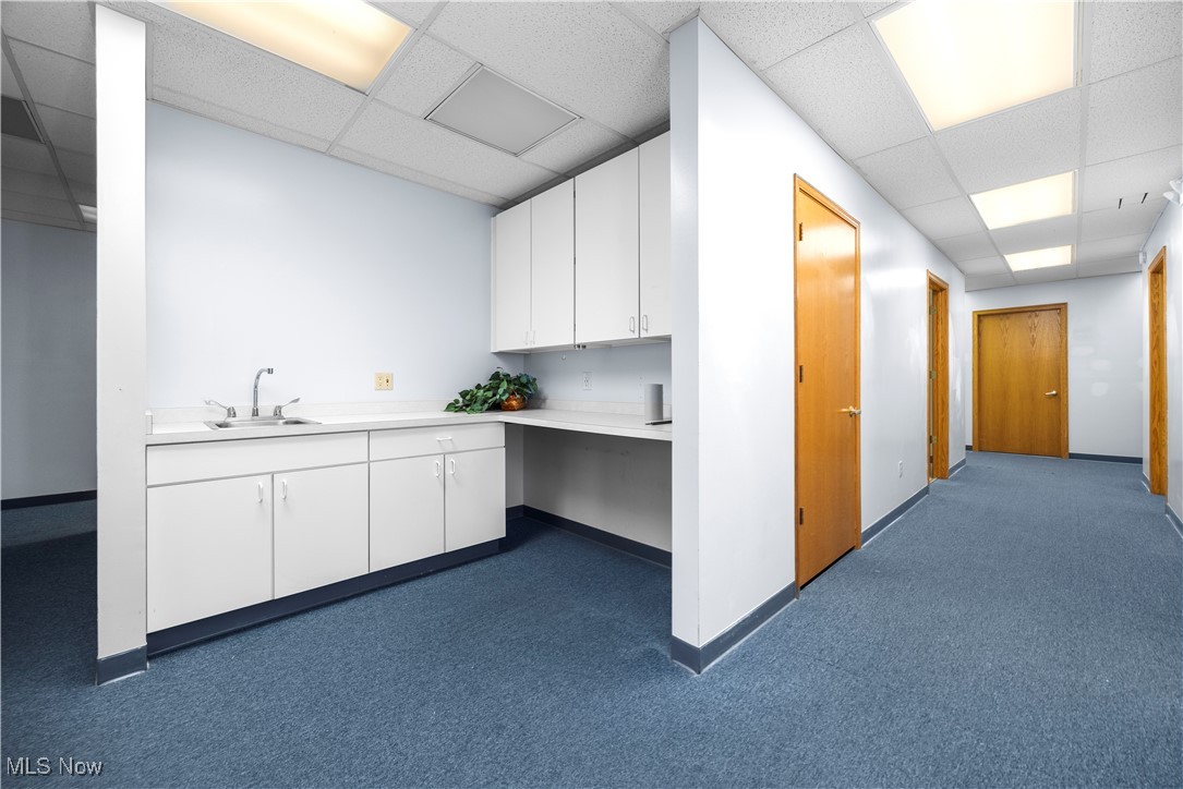 North College Commons Condo - Commercial Sale