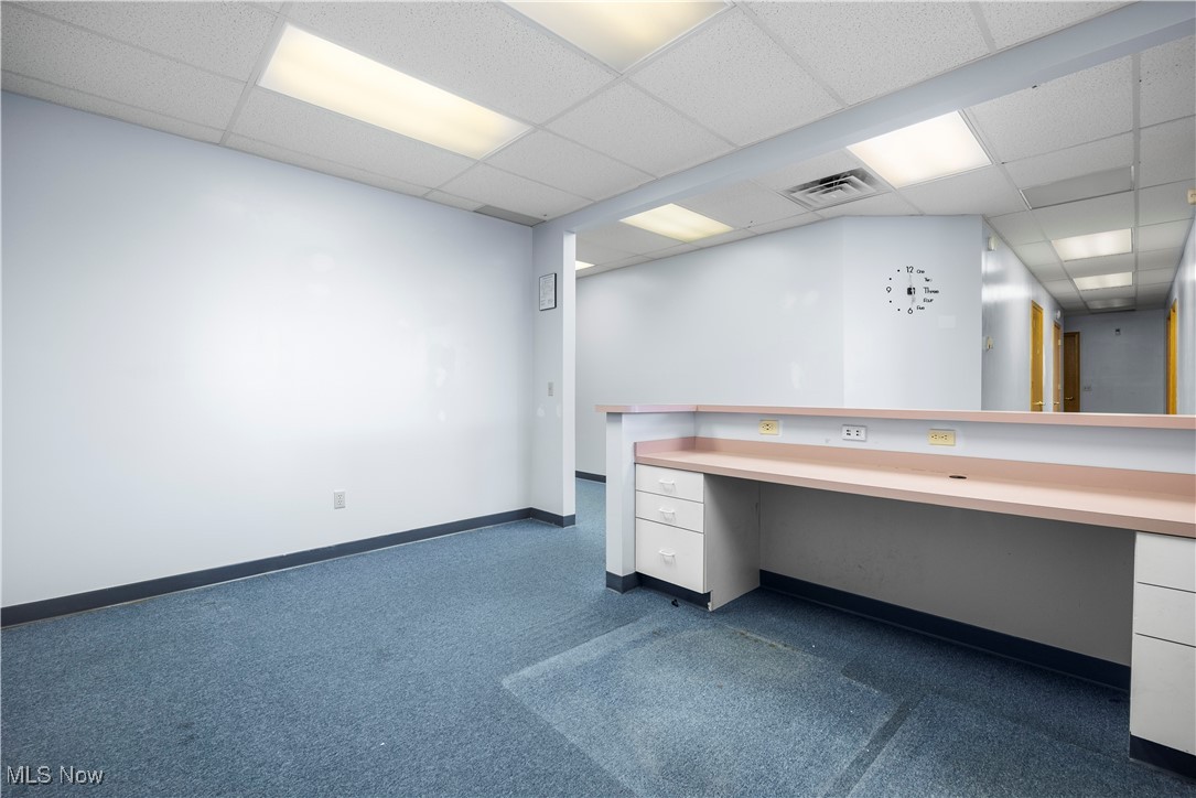 North College Commons Condo - Commercial Sale