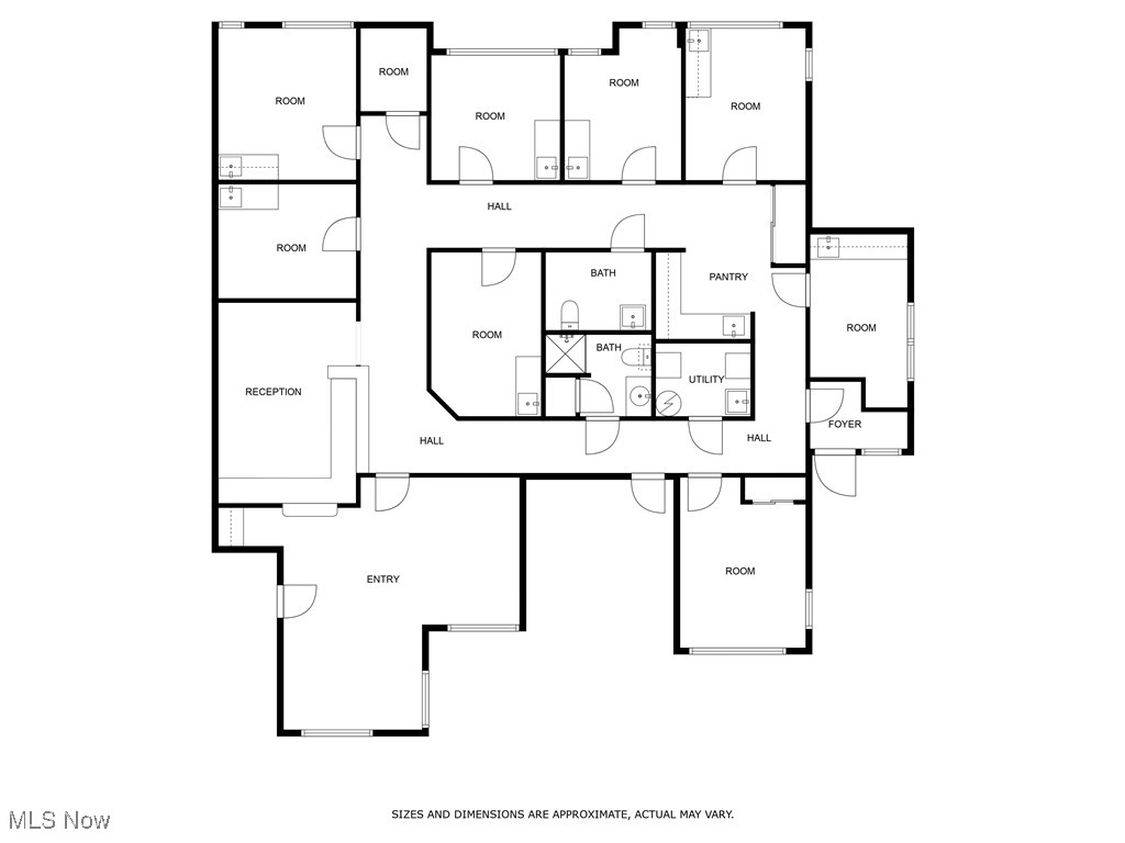 North College Commons Condo - Commercial Sale