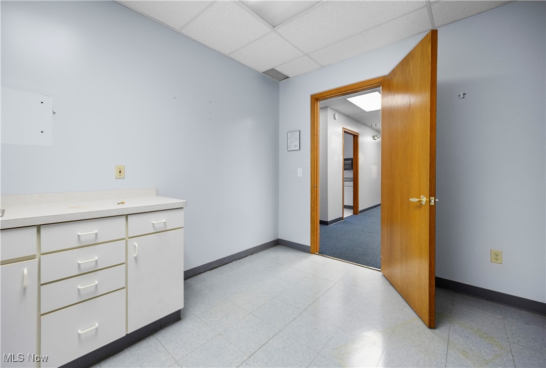 North College Commons Condo - Commercial Sale