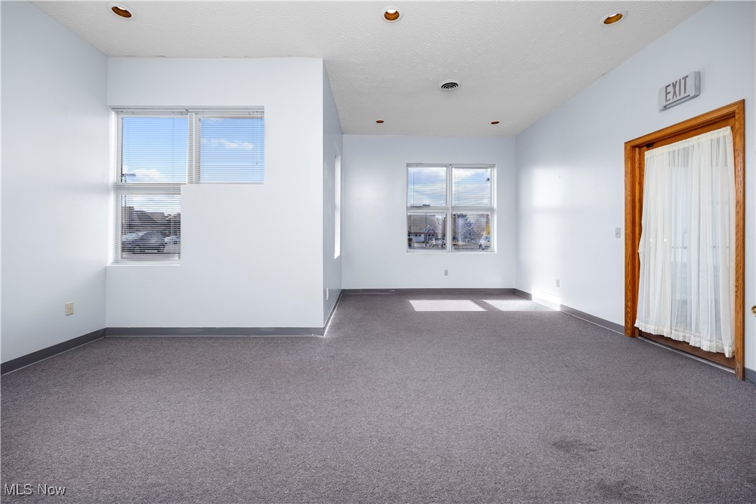 North College Commons Condo - Commercial Sale