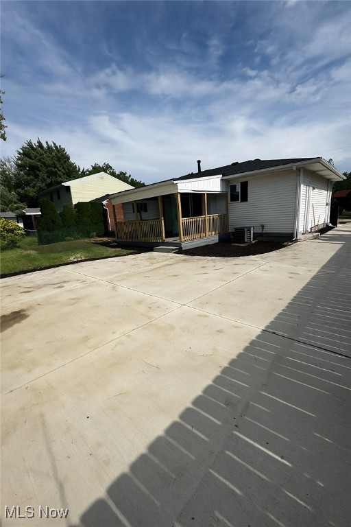 Robindale Park - Residential