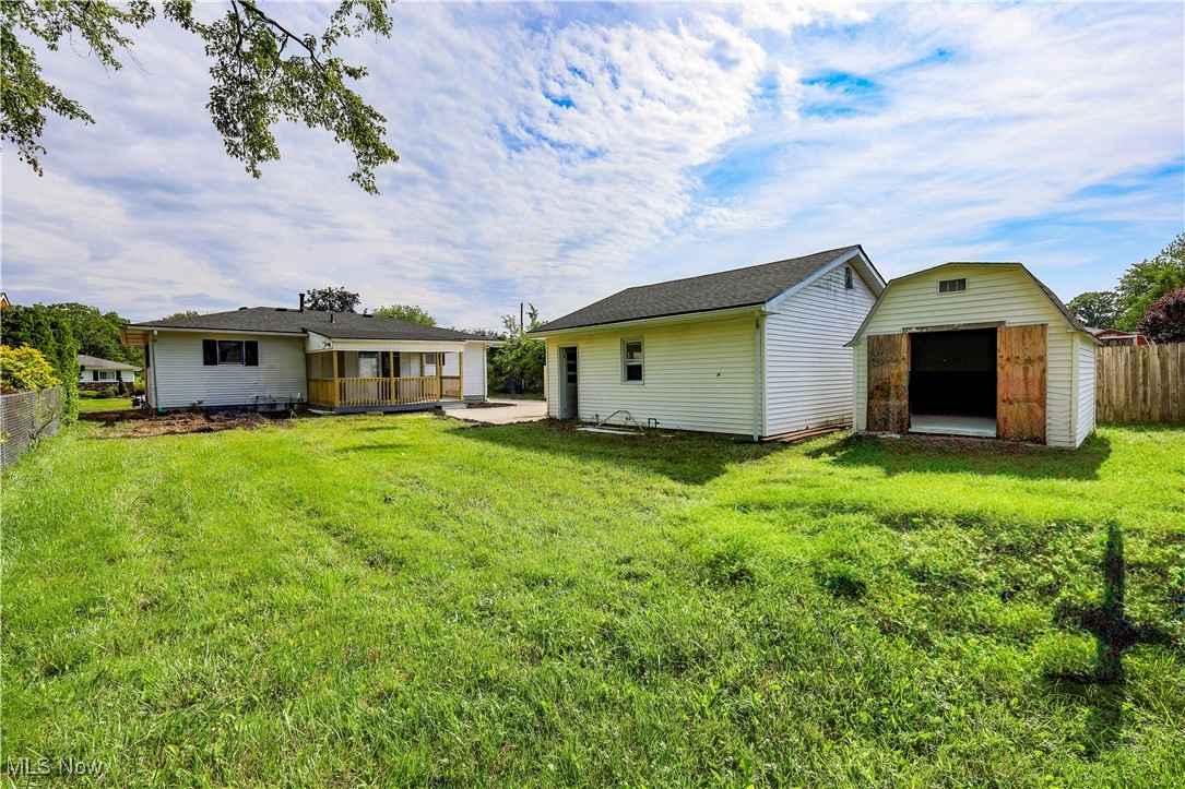 Robindale Park - Residential