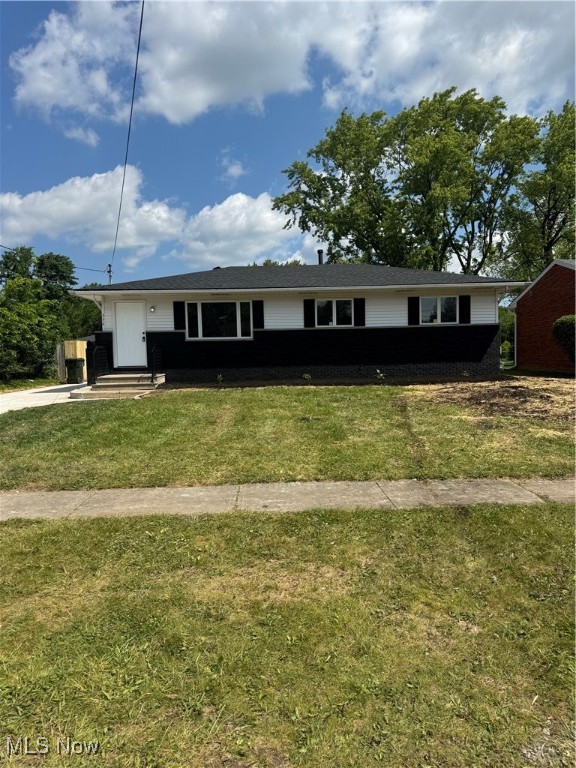 Robindale Park - Residential