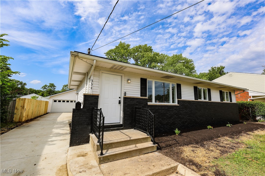 Robindale Park - Residential