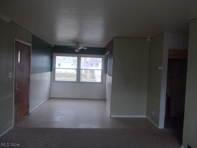 Castletown - Residential