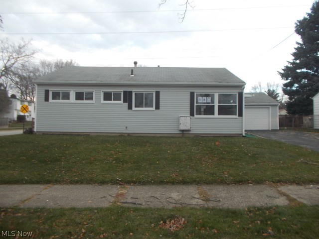 Castletown - Residential