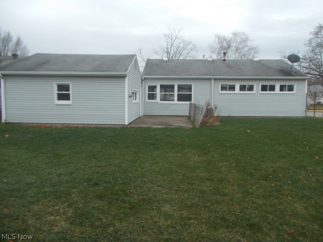 Castletown - Residential