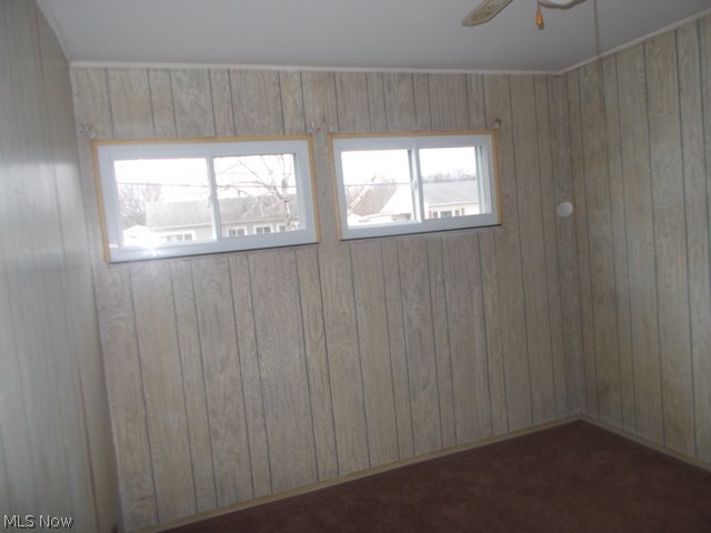 Castletown - Residential