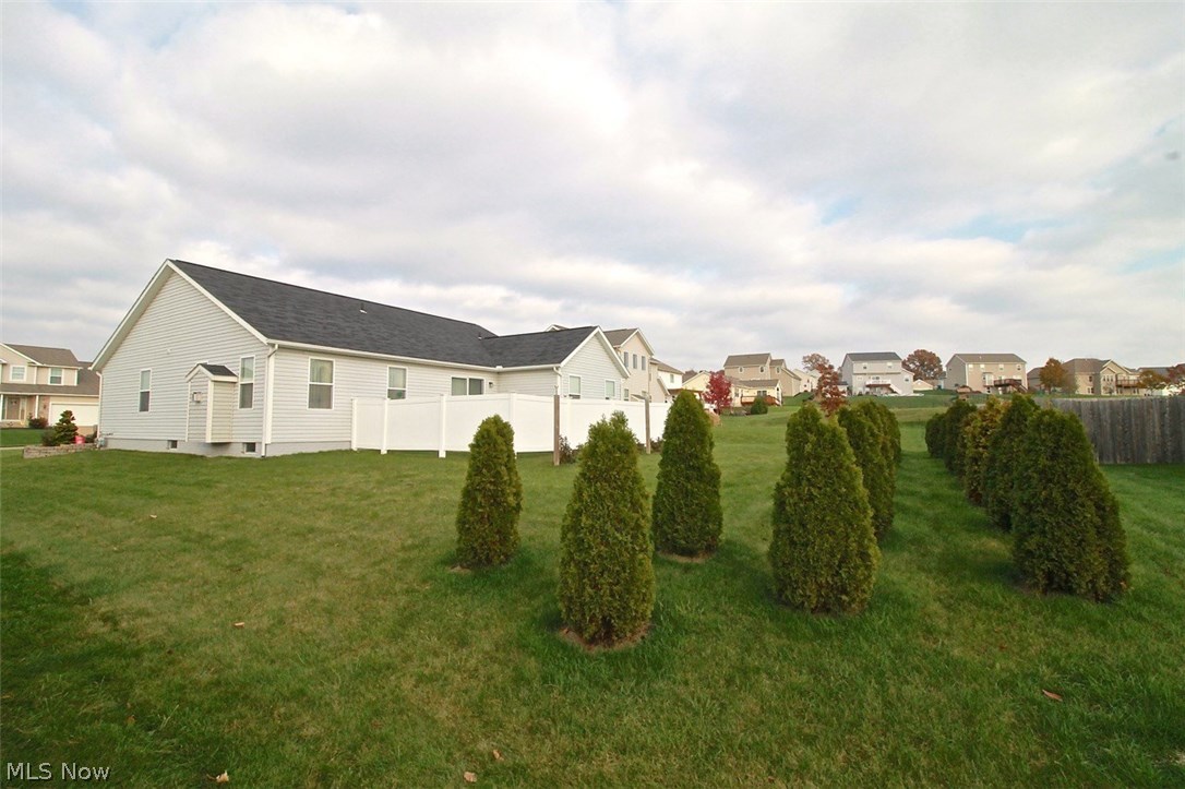 Highlands 01 - Residential