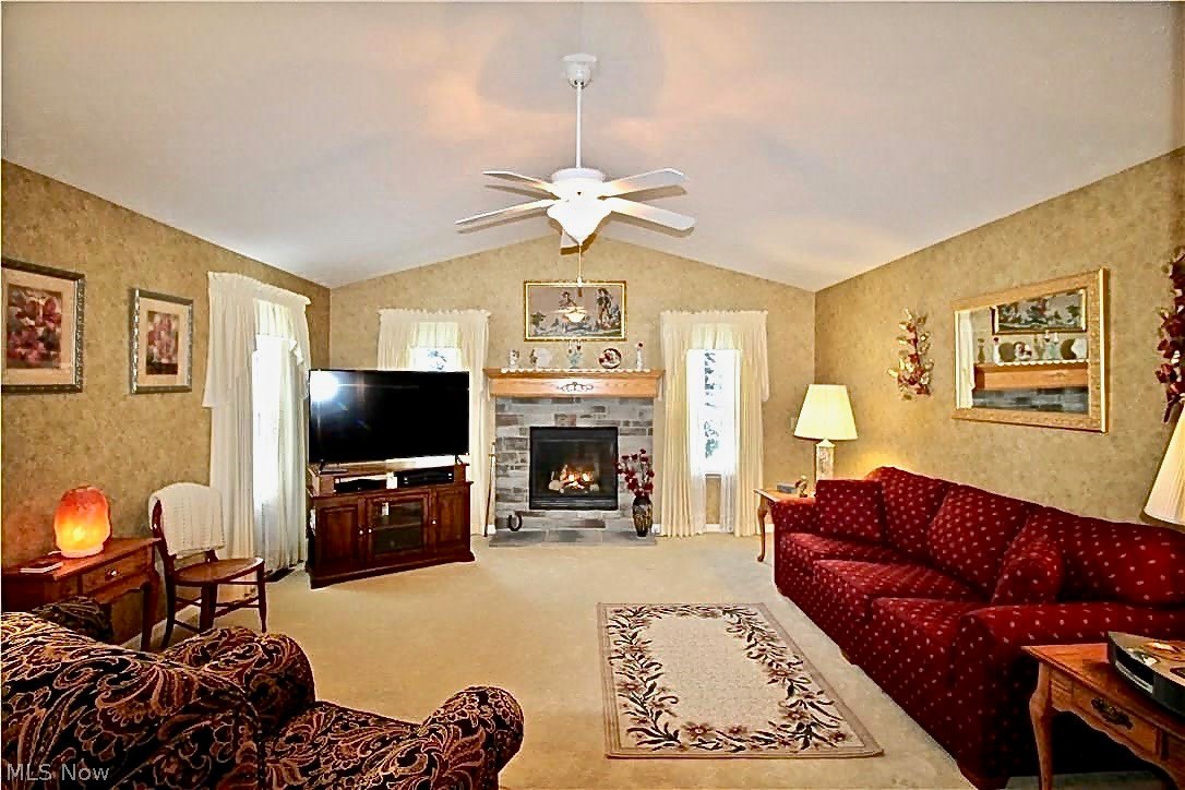 Highlands 01 - Residential