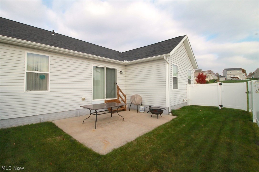 Highlands 01 - Residential