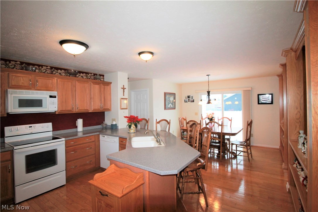 Highlands 01 - Residential