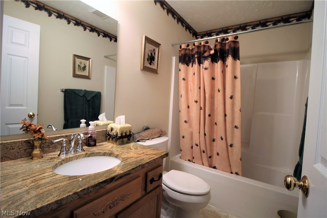 Highlands 01 - Residential