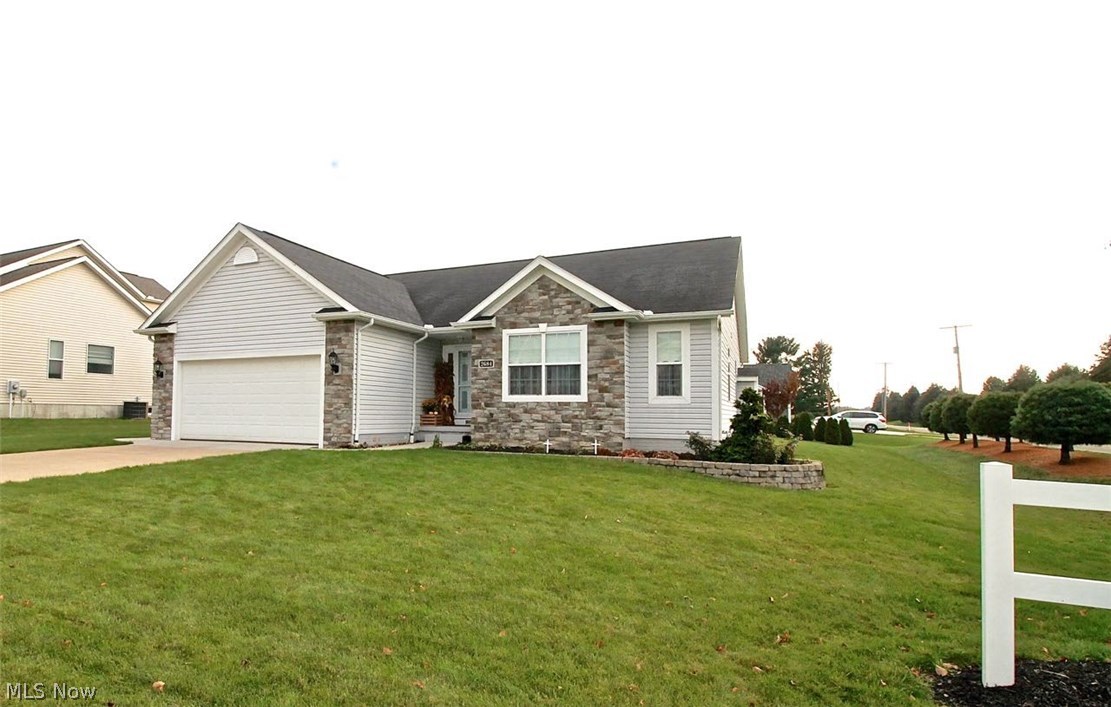 Highlands 01 - Residential