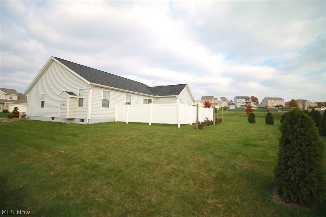 Highlands 01 - Residential