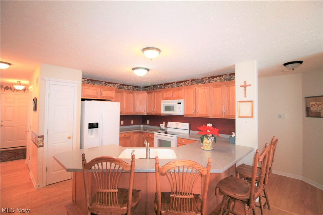 Highlands 01 - Residential