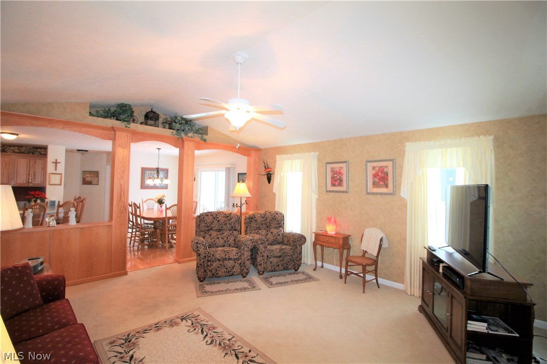 Highlands 01 - Residential