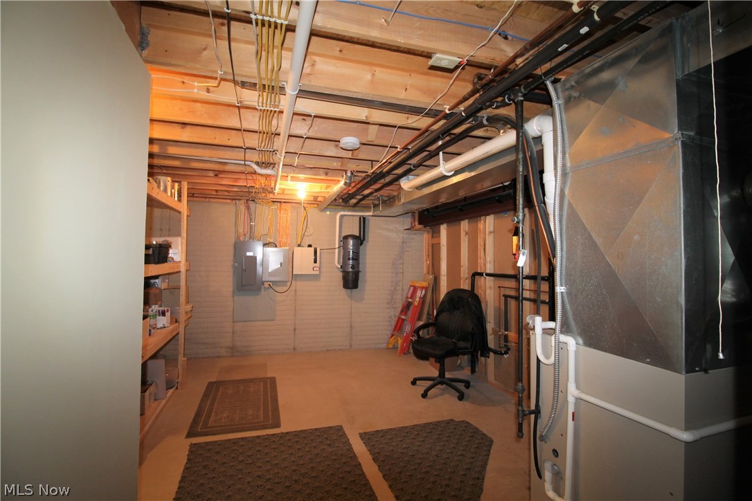 Highlands 01 - Residential