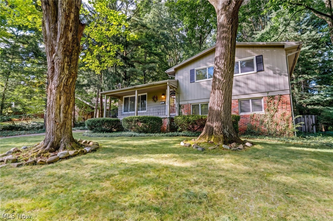 645 Mentor Road