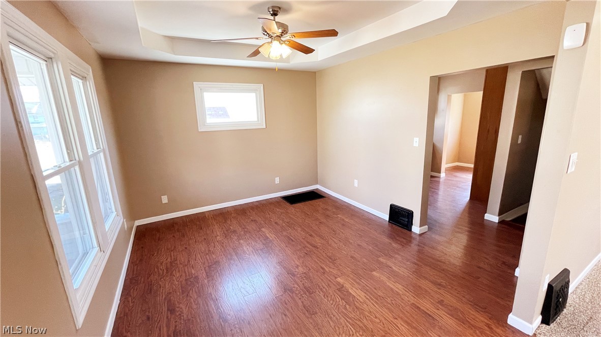 Canton - Residential