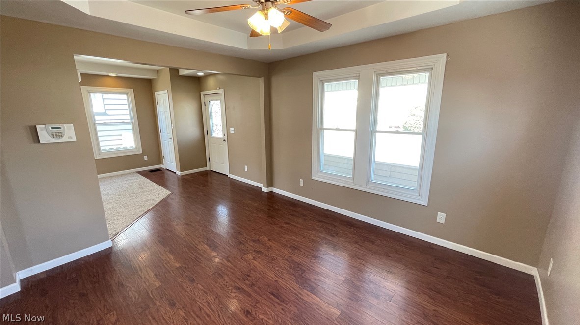 Canton - Residential