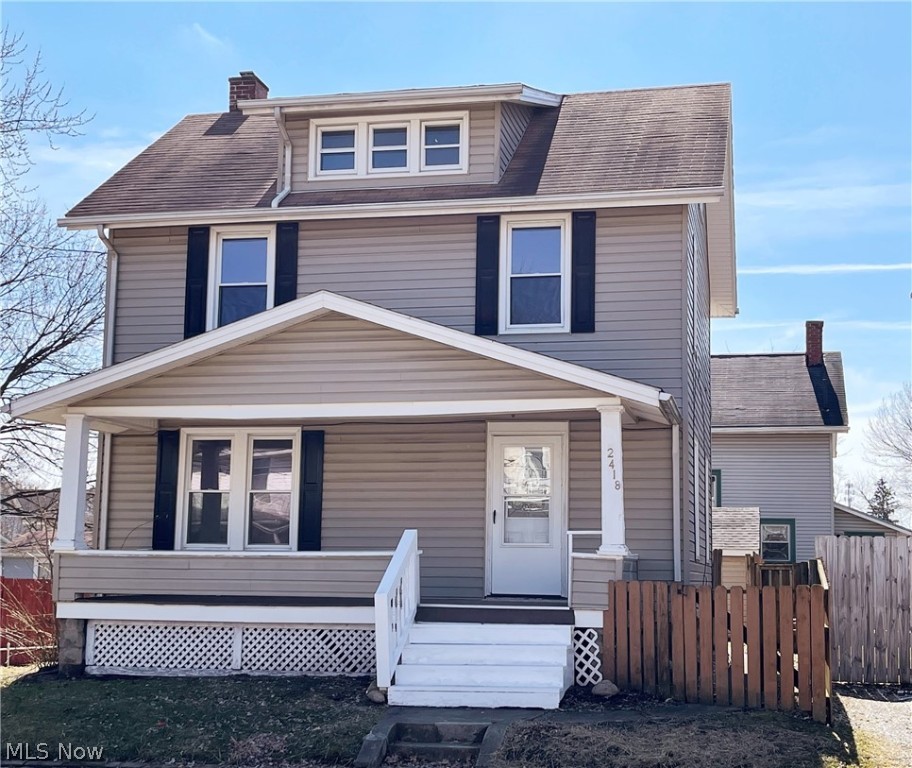 Canton - Residential