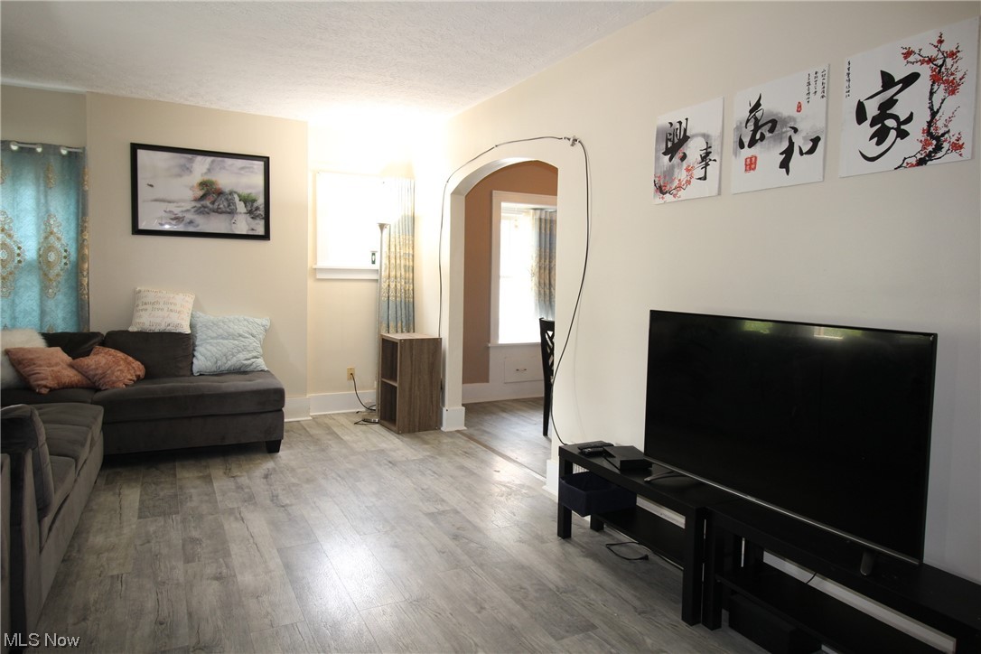 Wayne Park Sub - Residential