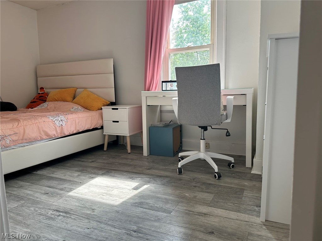 Wayne Park Sub - Residential