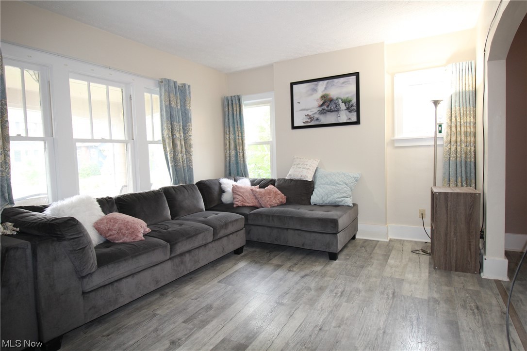 Wayne Park Sub - Residential