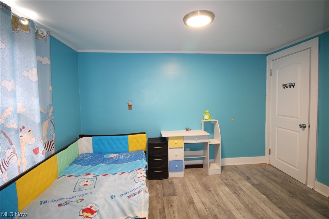 Wayne Park Sub - Residential