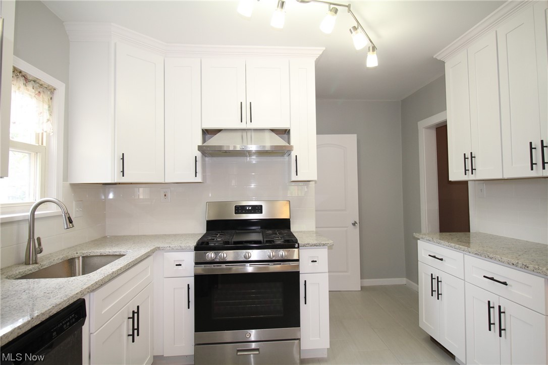 Wayne Park Sub - Residential