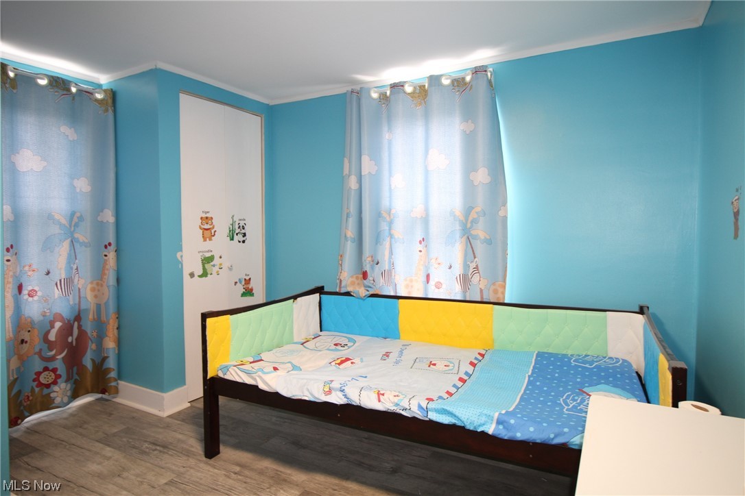 Wayne Park Sub - Residential