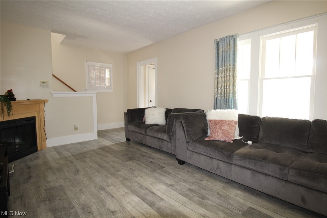 Wayne Park Sub - Residential