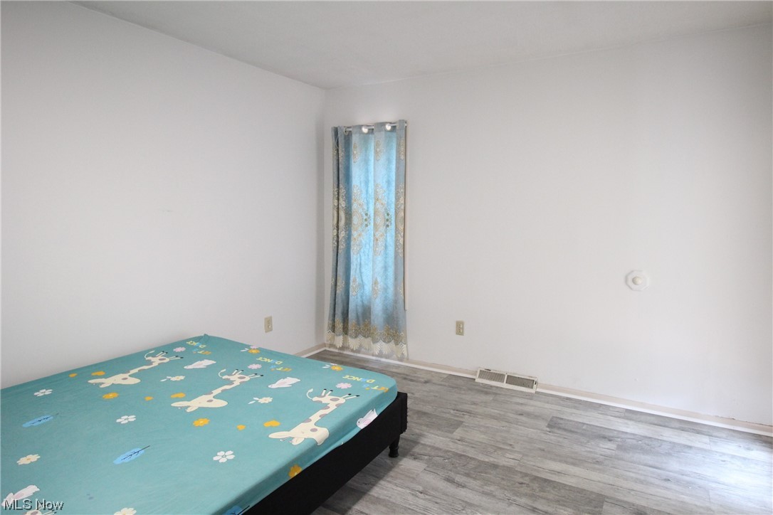 Wayne Park Sub - Residential