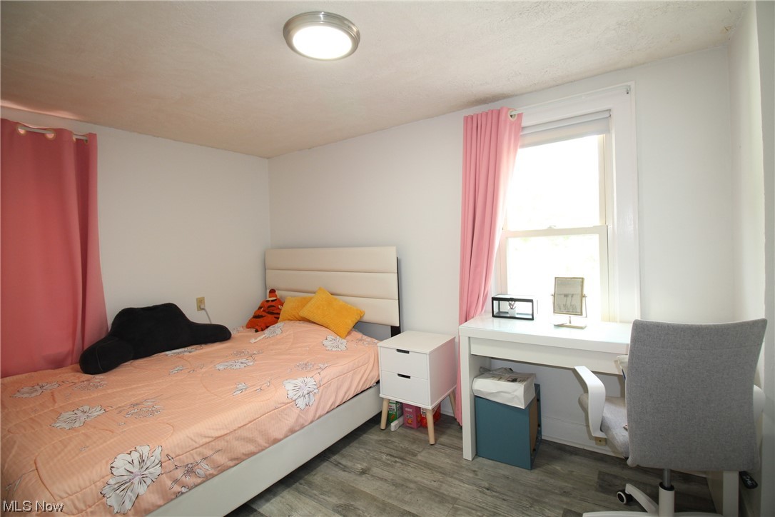 Wayne Park Sub - Residential