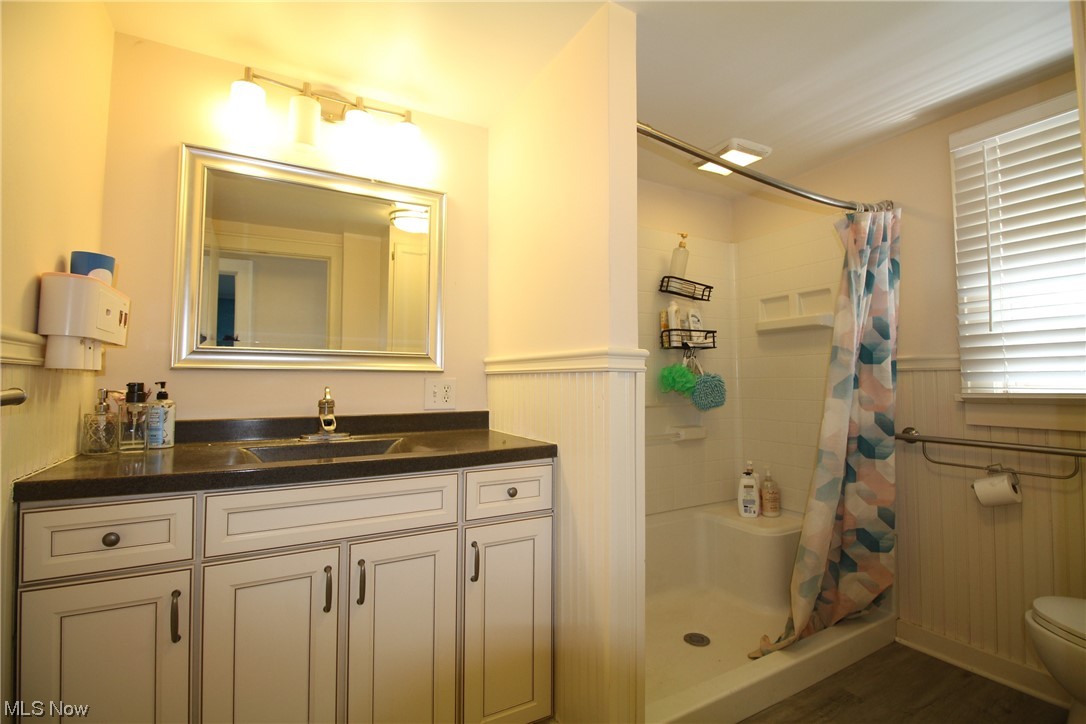 Wayne Park Sub - Residential