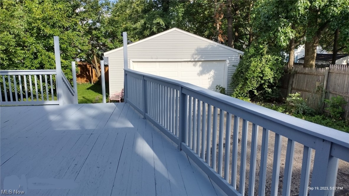 Wayne Park Sub - Residential